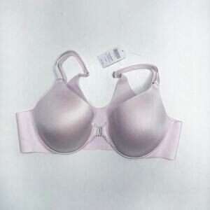 SOMA Vanishing Back Bra